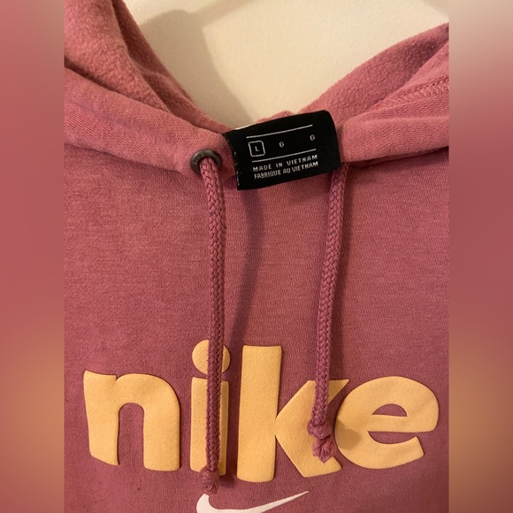Nike Hoodie - Picture 2 of 2